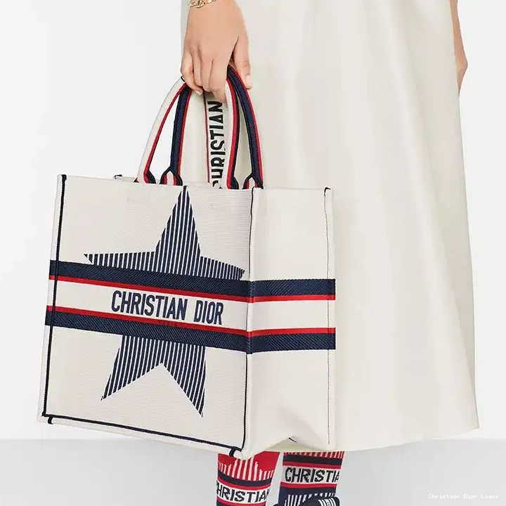 Cheap White Tote Dior Book DiorAlps Motif Canvas 0405 Luxury